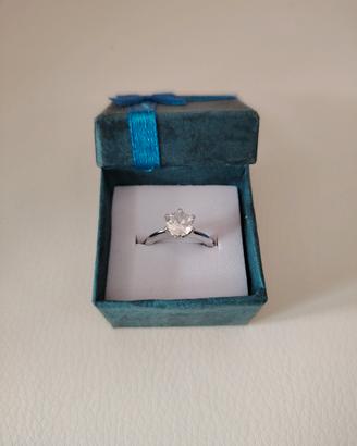 Anello regolabile 