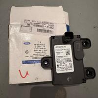Radar CCM Ford jx7t9g768ad