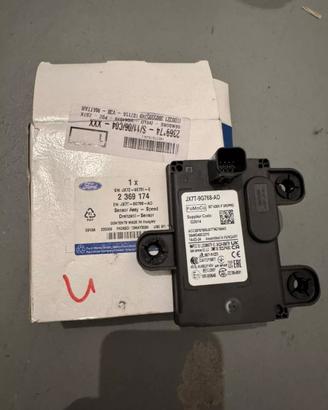 Radar ACC Ford Focus Kuga JX7T-9G768-AD Originale