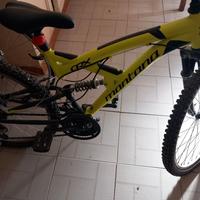Bici per ragazzi 8-13  anni