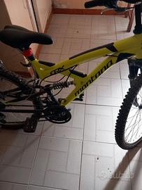 Bici per ragazzi 8-13  anni