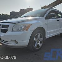 Dodge caliber 2.0 crd 140cv 06-12 - ricambi