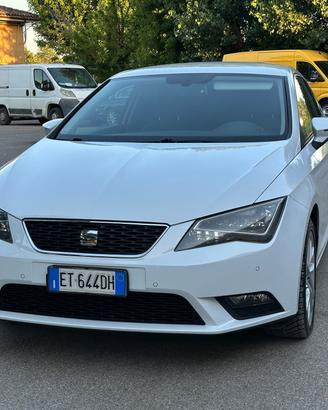 Seat Leon 1.6 TDI 105 CV 3p. Start/Stop Style
