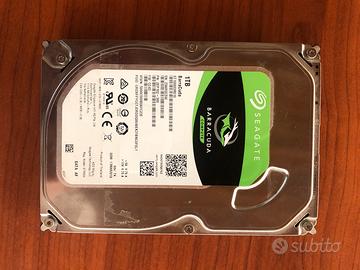 Hard disk 3.5