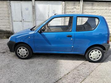 Fiat 600 SX 2004