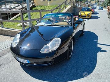 Porsche 996