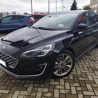 Ford Focus 1.0 EcoBoost 125 CV automatico 5p. Vign