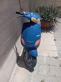 Zip 50 usato pochissimo 300€
