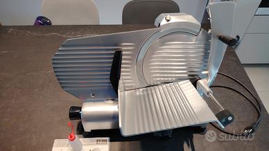 Affettatrice TGL250