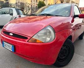 Ford Ka 1.3 Leather Collection