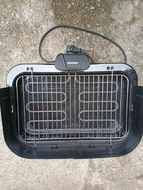 piastra elettrica per cucina 