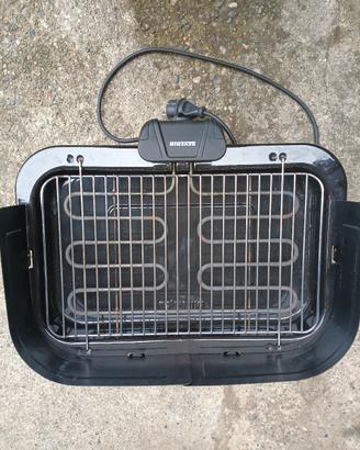 piastra elettrica per cucina 