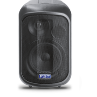 FBT J5A Diffusore Amplificato 80W+40W RMS