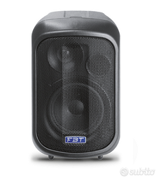 FBT J5A Diffusore Amplificato 80W+40W RMS