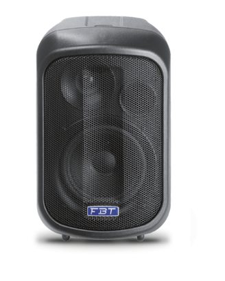 FBT J5A Diffusore Amplificato 80W+40W RMS