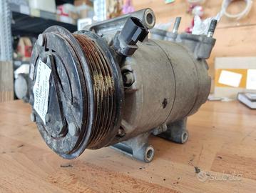 Compres clima LAND ROVER FREELANDER 2 4X4 2.2cc 07