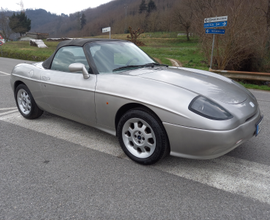 Fiat barchetta