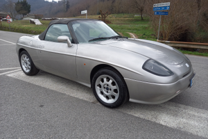 Fiat barchetta