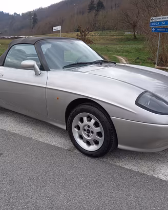 Fiat barchetta