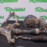 KIT RUOTA ANTERIORE DESTRO PAJERO V60 2.5 TD