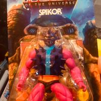 Masters of the univerrse - Spikor