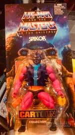 Masters of the univerrse - Spikor