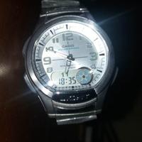 Orologio Casio Telememo 30