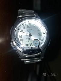 Orologio Casio Telememo 30