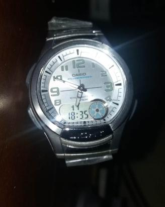 Orologio Casio Telememo 30