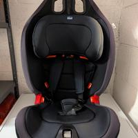 Chicco Gro-Up Seggiolino Auto 9-36 kg