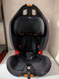 Chicco Gro-Up Seggiolino Auto 9-36 kg