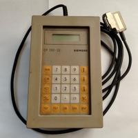 Siemens OP 393-III