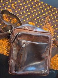 borsa tracolla