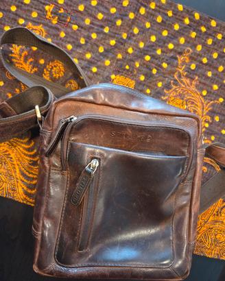 borsa tracolla