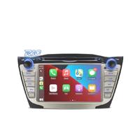 RADIO GPS ANDROID 12 PER HYUNDAI TUCSON IX35 09-15