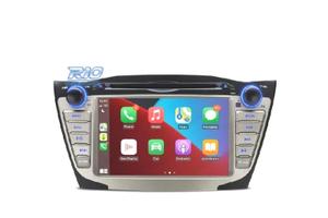 RADIO GPS ANDROID 12 PER HYUNDAI TUCSON IX35 09-15