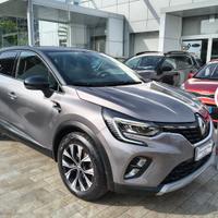 RENAULT Captur TCe 100 CV GPL Techno GARANZIA RENA