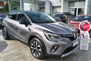 RENAULT Captur TCe 100 CV GPL Techno