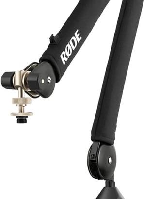 Braccio microfonico Rode PSA1+ – da scrivania