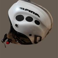 CASCO SCI ALPINA