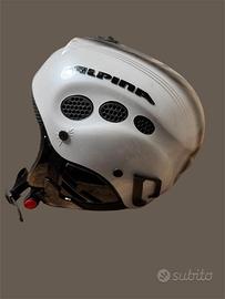 CASCO SCI ALPINA