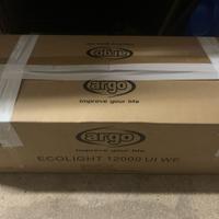 ARGO ECOLIGHT 12000 UI WF - R32