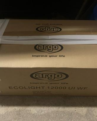 ARGO ECOLIGHT 12000 UI WF - R32