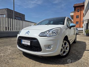 Citroen C3 1.1 Exclusive Neopatentato - OK