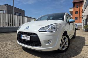 Citroen C3 1.1 Exclusive Neopatentato - OK solo 12