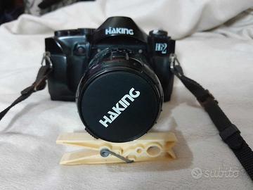 Haking HG-2