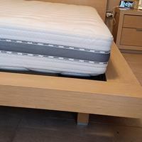 materasso Magniflex coolmax king size
