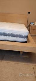 materasso Magniflex coolmax king size