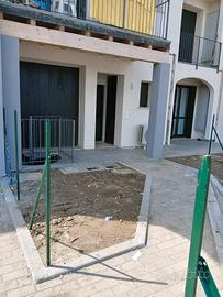 Appartamento trilocale 70mq