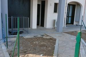 Appartamento trilocale 70mq